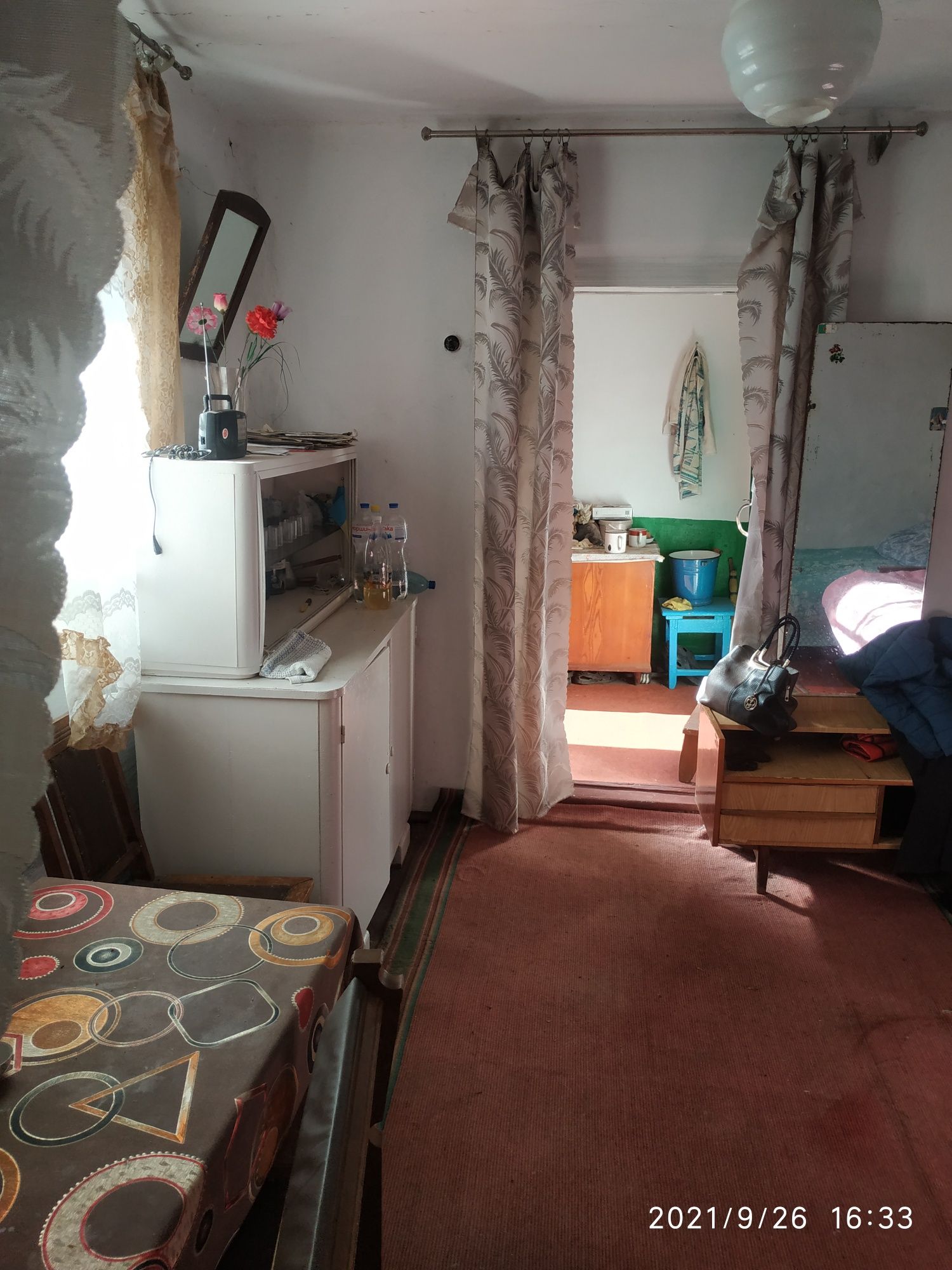 Обʼєкт нерухомості: 2 КІМ. БУДИНОК, ПЛОЩА - 65 м², ЦІНА - 12 600 $
 — HUBTRUST, Вінниця