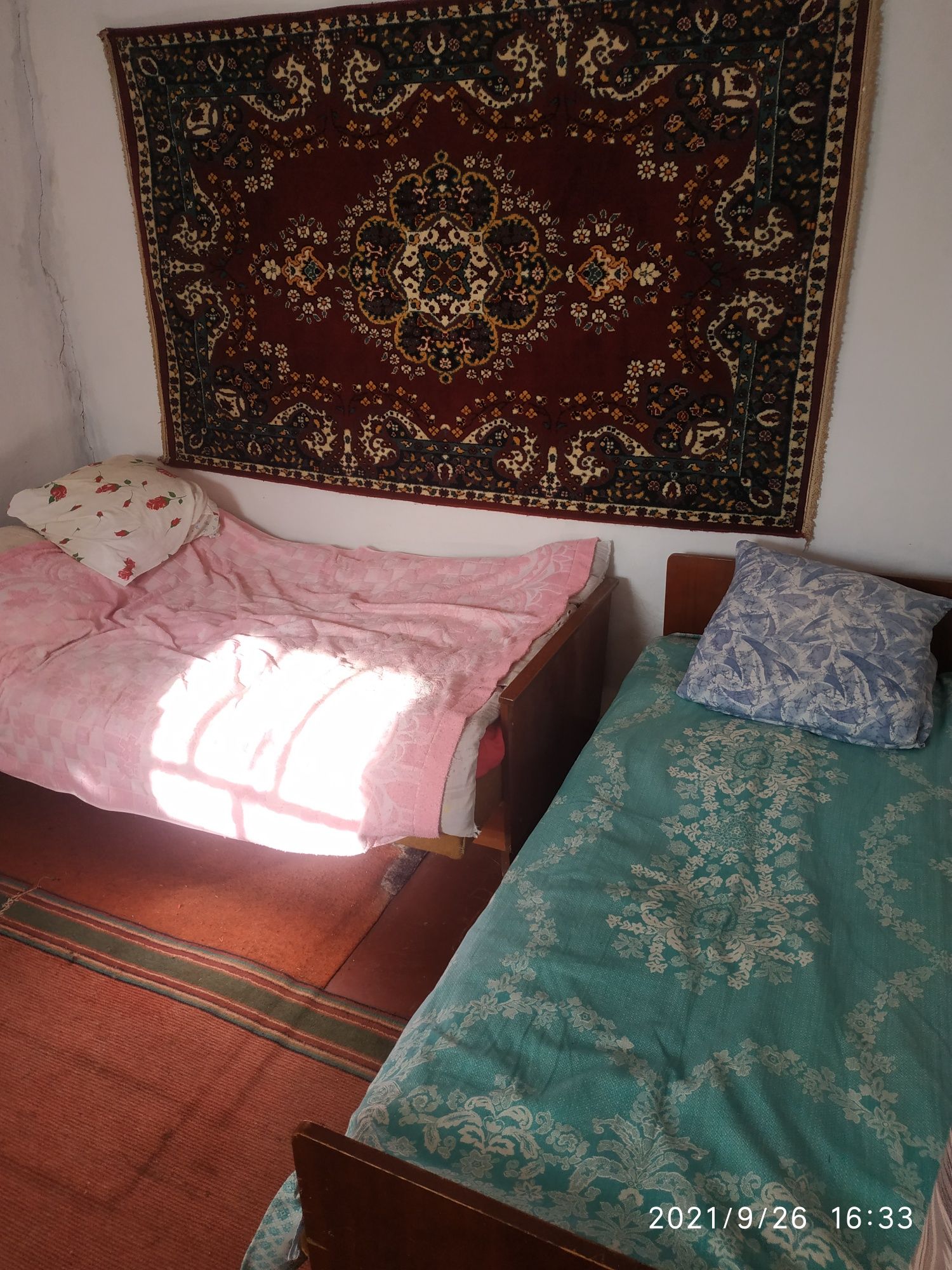 Обʼєкт нерухомості: 2 КІМ. БУДИНОК, ПЛОЩА - 65 м², ЦІНА - 12 600 $
 — HUBTRUST, Вінниця