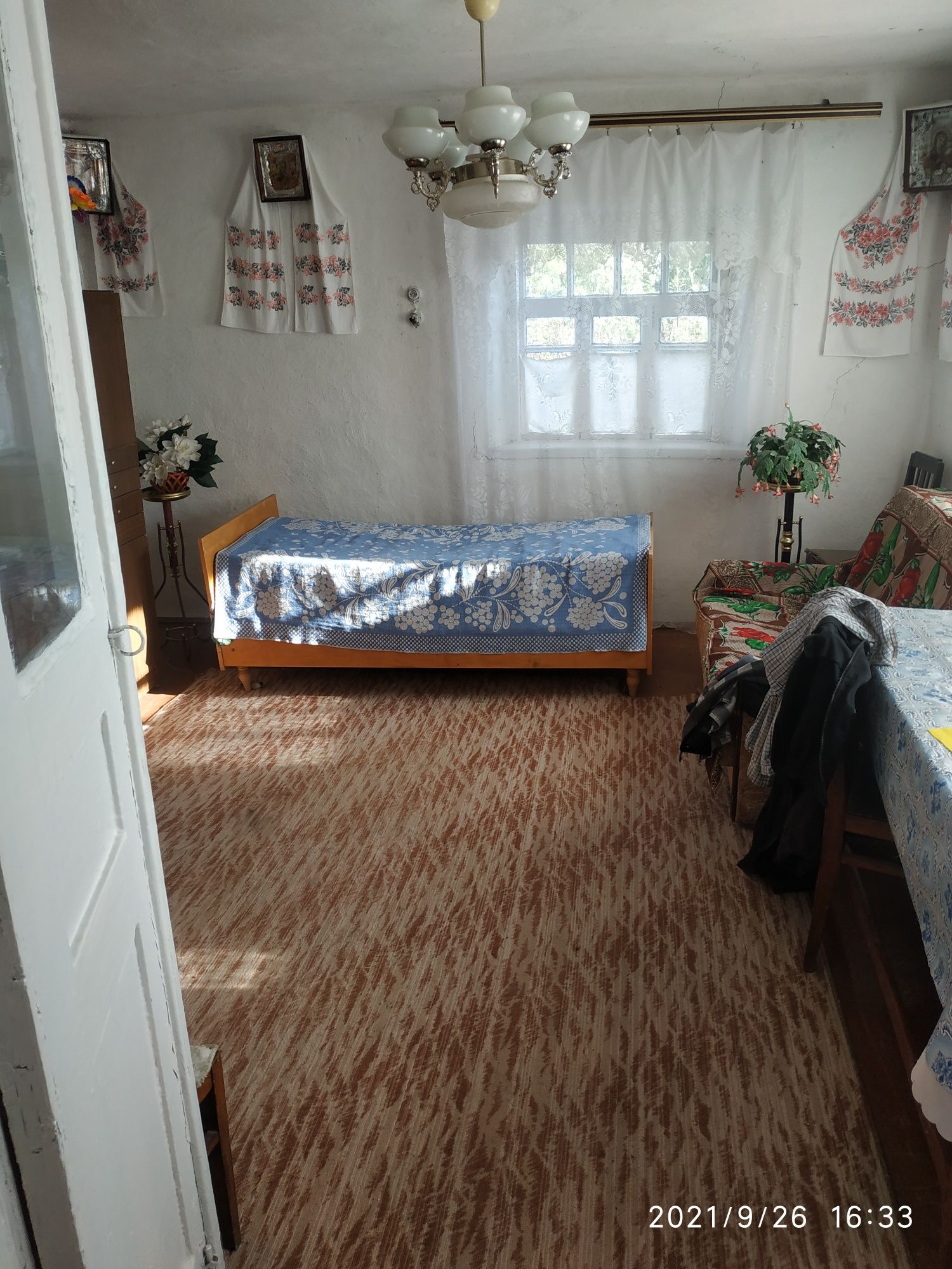 Обʼєкт нерухомості: 2 КІМ. БУДИНОК, ПЛОЩА - 65 м², ЦІНА - 12 600 $
 — HUBTRUST, Вінниця