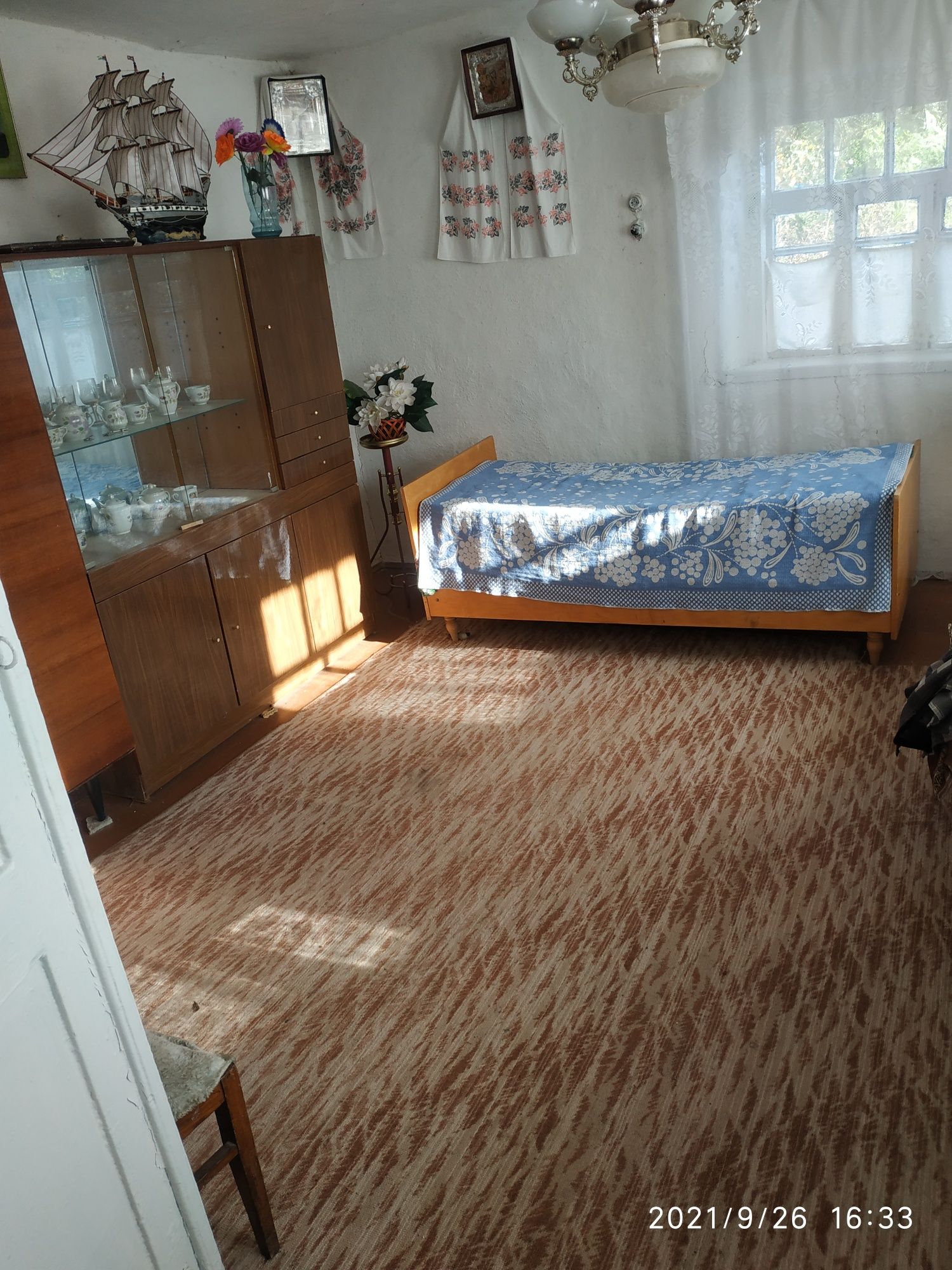 Обʼєкт нерухомості: 2 КІМ. БУДИНОК, ПЛОЩА - 65 м², ЦІНА - 12 600 $
 — HUBTRUST, Вінниця