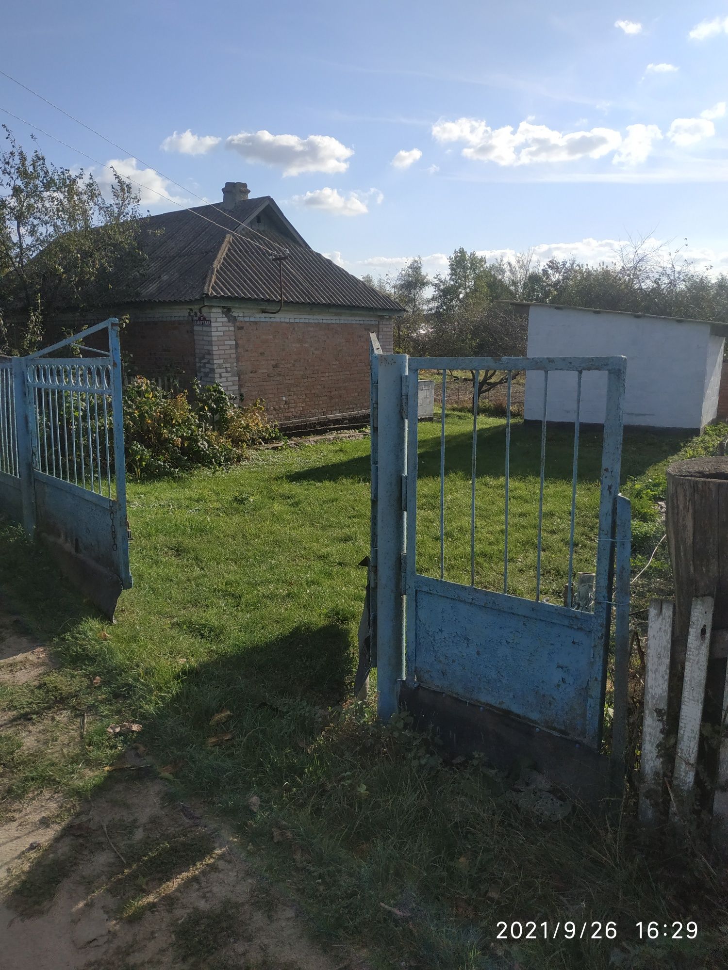 Обʼєкт нерухомості: 2 КІМ. БУДИНОК, ПЛОЩА - 65 м², ЦІНА - 12 600 $
 — HUBTRUST, Вінниця