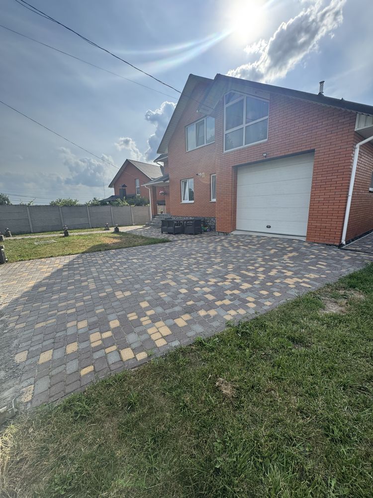 Обʼєкт нерухомості: 4 КІМ. БУДИНОК, ПЛОЩА - 181.6 м², ЦІНА - 185 000 $
 — HUBTRUST, Вінниця