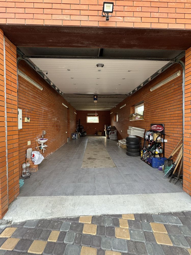 Обʼєкт нерухомості: 4 КІМ. БУДИНОК, ПЛОЩА - 181.6 м², ЦІНА - 185 000 $
 — HUBTRUST, Вінниця
