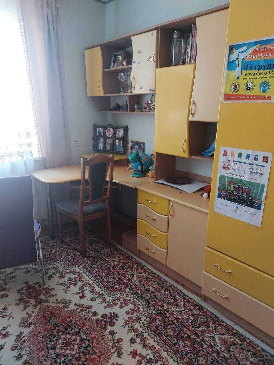 Обʼєкт нерухомості: 7 КІМ. БУДИНОК, ПЛОЩА - 225.6 м², ЦІНА - 65 000 $
 — HUBTRUST, Вінниця