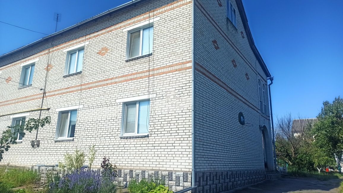 4 КІМ. БУДИНОК, ПЛОЩА - 120 м², ЦІНА - 85 000 $
