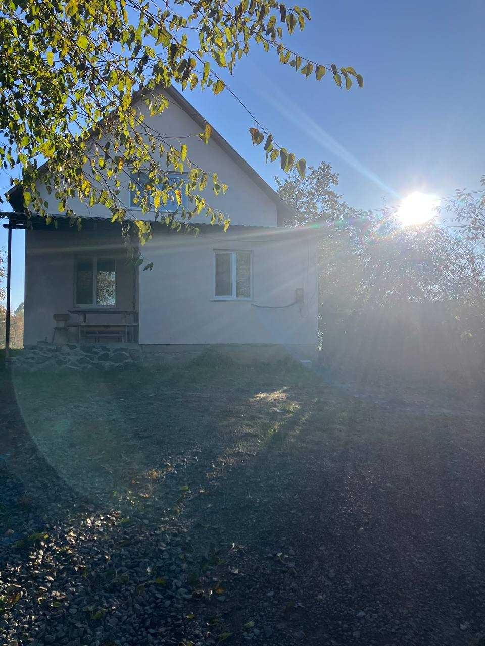 4 КІМ. БУДИНОК, ПЛОЩА - 120 м², ЦІНА - 73 020 $
