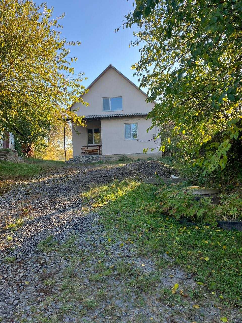 Обʼєкт нерухомості: 4 КІМ. БУДИНОК, ПЛОЩА - 120 м², ЦІНА - 73 020 $
 — HUBTRUST, Вінниця