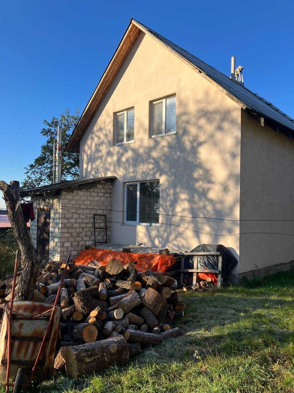 Обʼєкт нерухомості: 4 КІМ. БУДИНОК, ПЛОЩА - 120 м², ЦІНА - 73 020 $
 — HUBTRUST, Вінниця