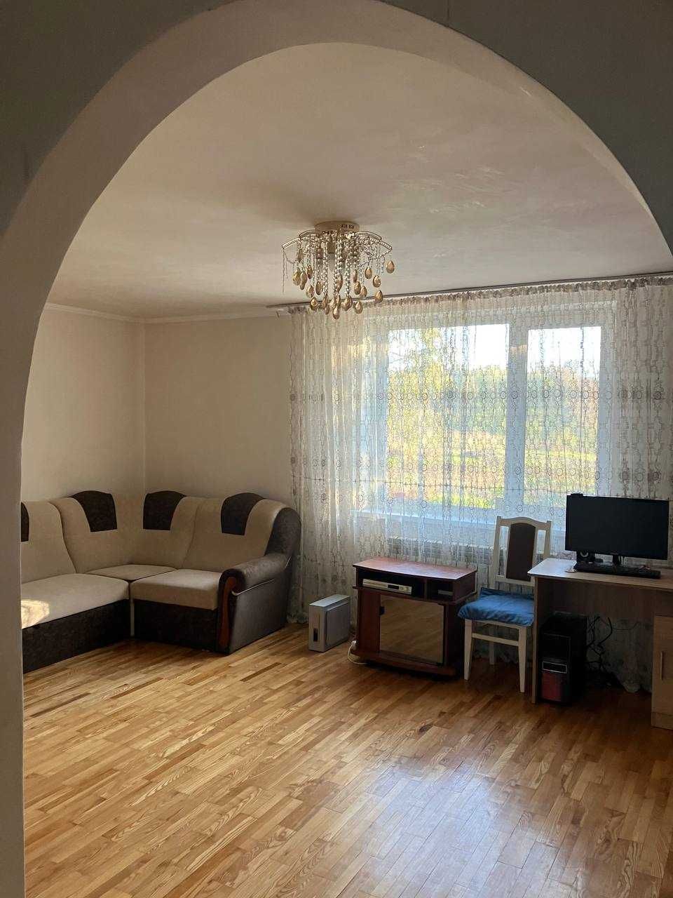 Обʼєкт нерухомості: 4 КІМ. БУДИНОК, ПЛОЩА - 120 м², ЦІНА - 73 020 $
 — HUBTRUST, Вінниця