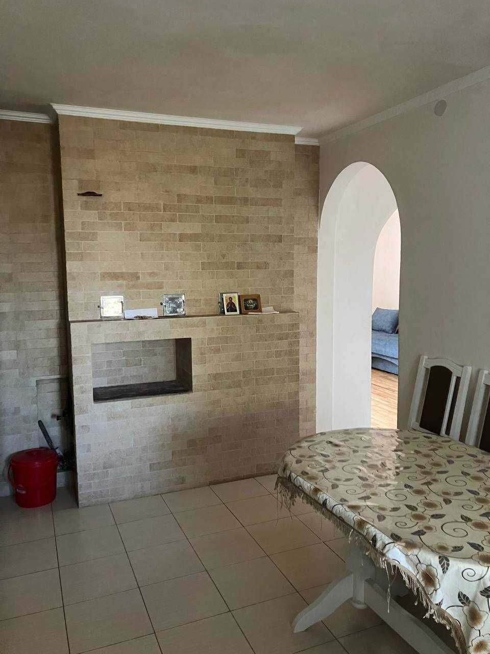 Обʼєкт нерухомості: 4 КІМ. БУДИНОК, ПЛОЩА - 120 м², ЦІНА - 73 020 $
 — HUBTRUST, Вінниця