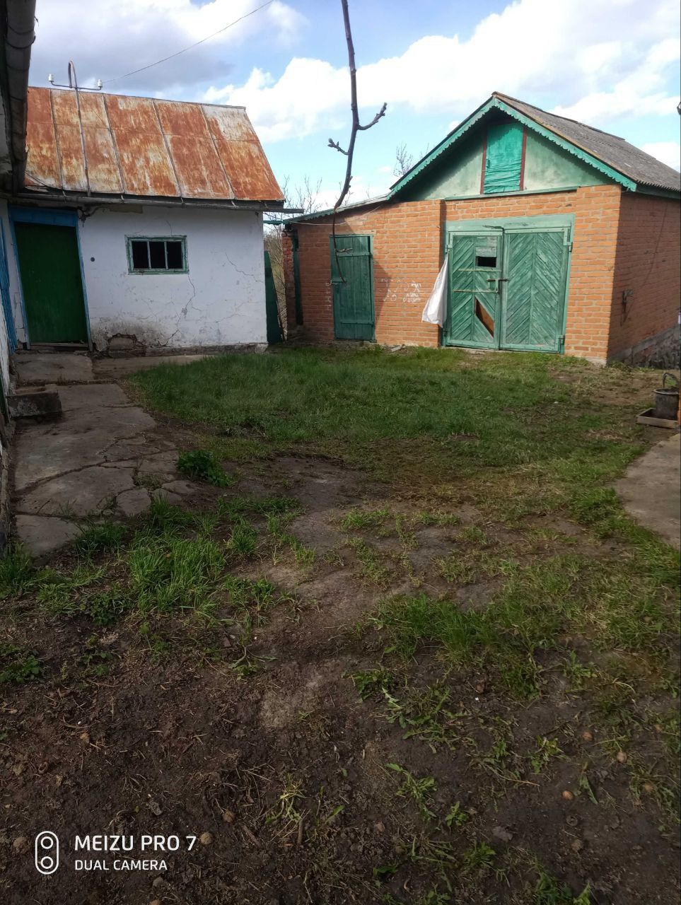 3 КІМ. БУДИНОК, ПЛОЩА - 56 м², ЦІНА - 5 500 $
