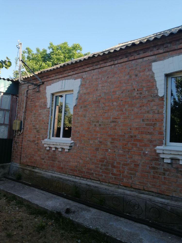 Обʼєкт нерухомості: 4 КІМ. БУДИНОК, ПЛОЩА - 80 м², ЦІНА - 23 000 $
 — HUBTRUST, Вінниця
