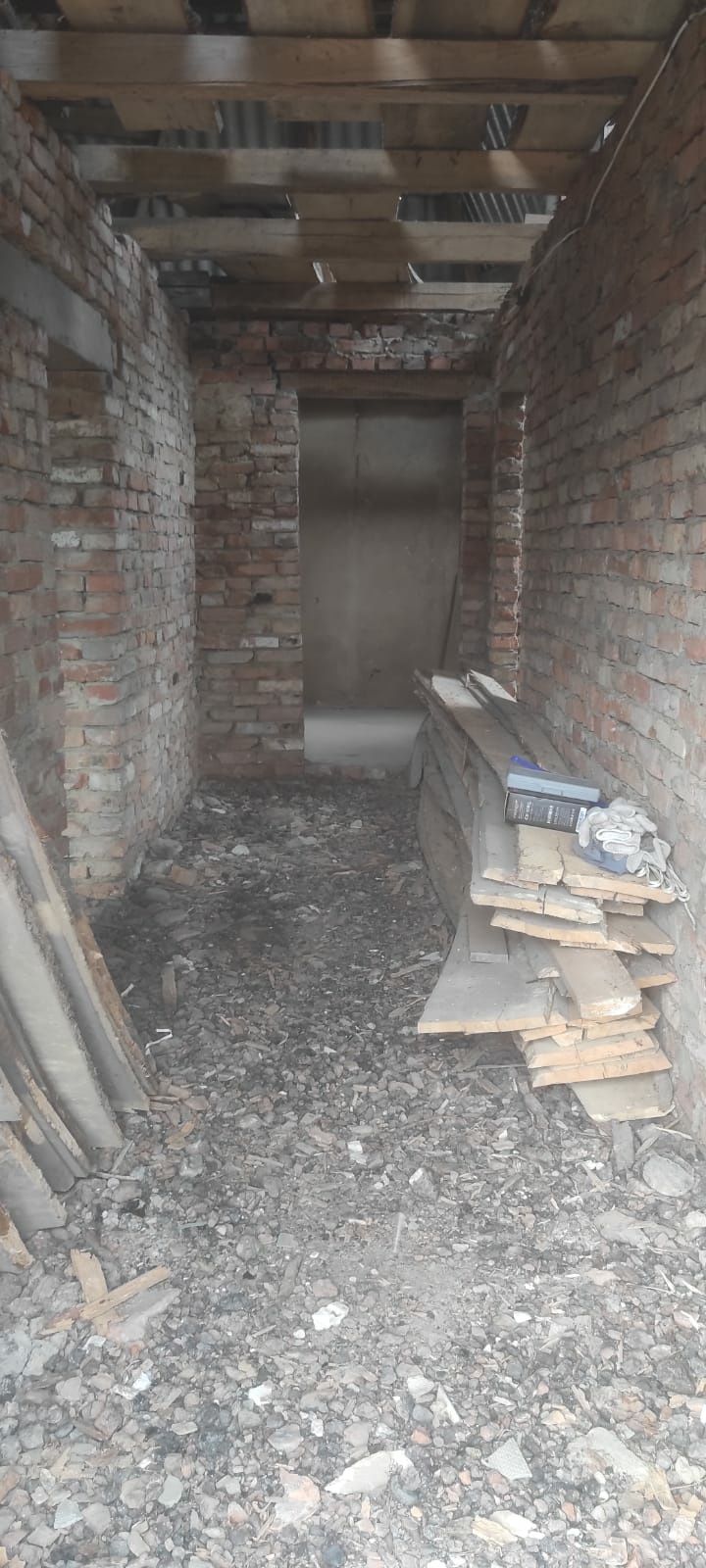 Обʼєкт нерухомості: 2 КІМ. БУДИНОК, ПЛОЩА - 72 м², ЦІНА - 14 000 $
 — HUBTRUST, Вінниця