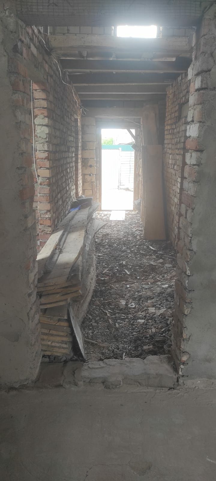 Обʼєкт нерухомості: 2 КІМ. БУДИНОК, ПЛОЩА - 72 м², ЦІНА - 14 000 $
 — HUBTRUST, Вінниця