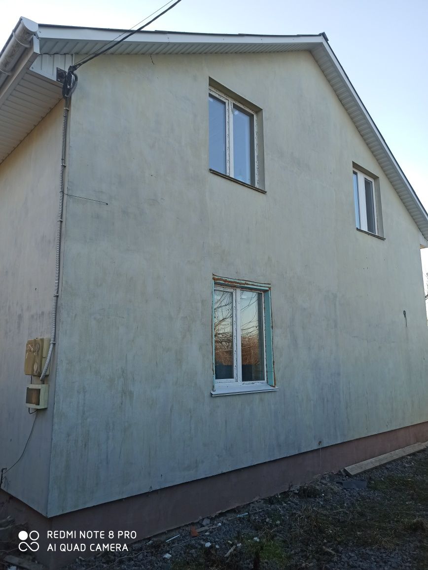 5 КІМ. БУДИНОК, ПЛОЩА - 114 м², ЦІНА - 35 000 $

