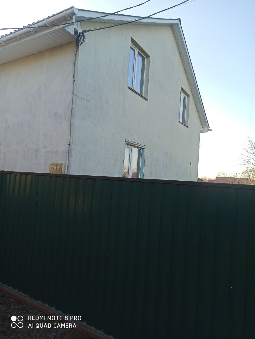 Обʼєкт нерухомості: 5 КІМ. БУДИНОК, ПЛОЩА - 114 м², ЦІНА - 35 000 $
 — HUBTRUST, Вінниця