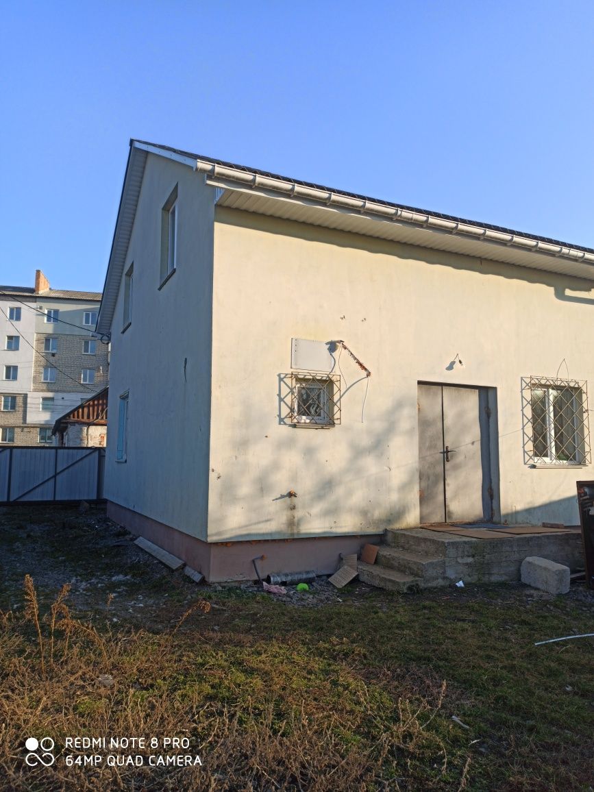 Обʼєкт нерухомості: 5 КІМ. БУДИНОК, ПЛОЩА - 114 м², ЦІНА - 35 000 $
 — HUBTRUST, Вінниця