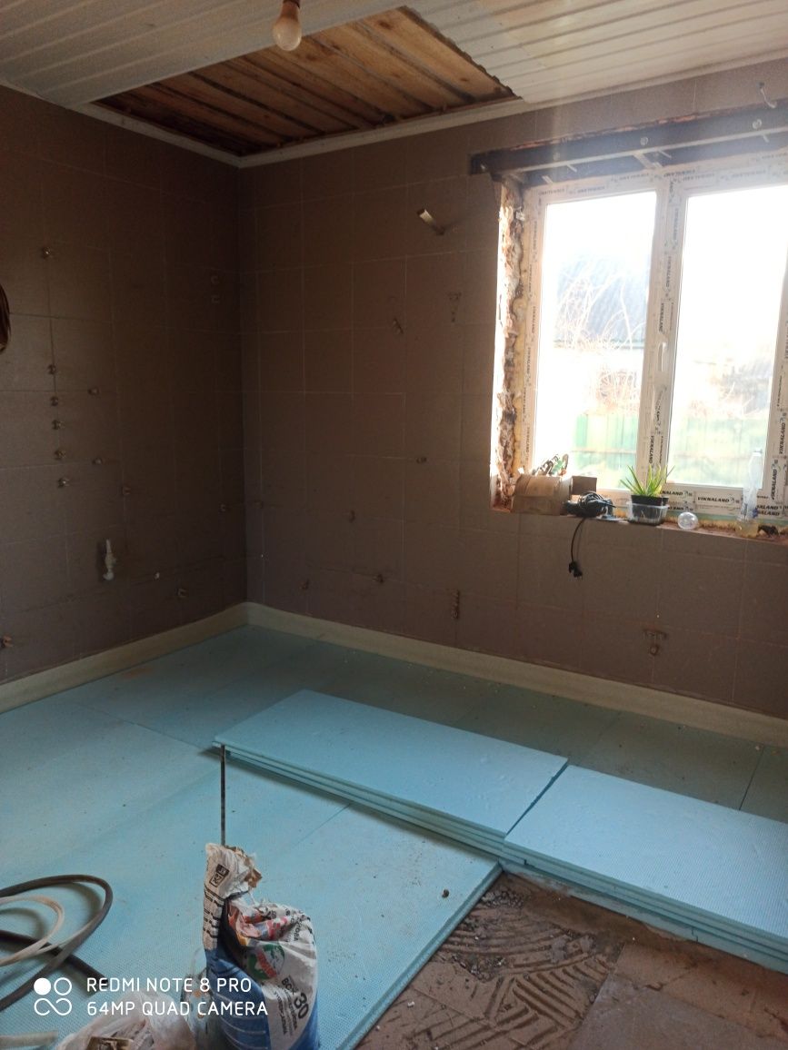 Обʼєкт нерухомості: 5 КІМ. БУДИНОК, ПЛОЩА - 114 м², ЦІНА - 35 000 $
 — HUBTRUST, Вінниця