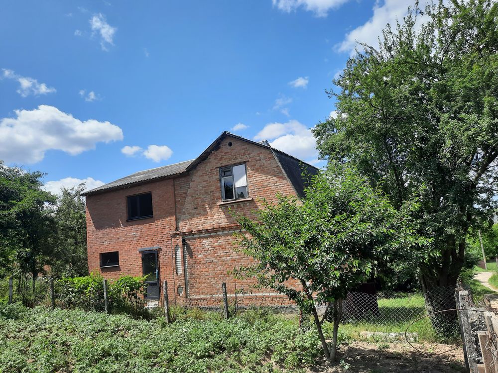 Обʼєкт нерухомості: 4 КІМ. БУДИНОК, ПЛОЩА - 140 м², ЦІНА - 38 000 $
 — HUBTRUST, Вінниця
