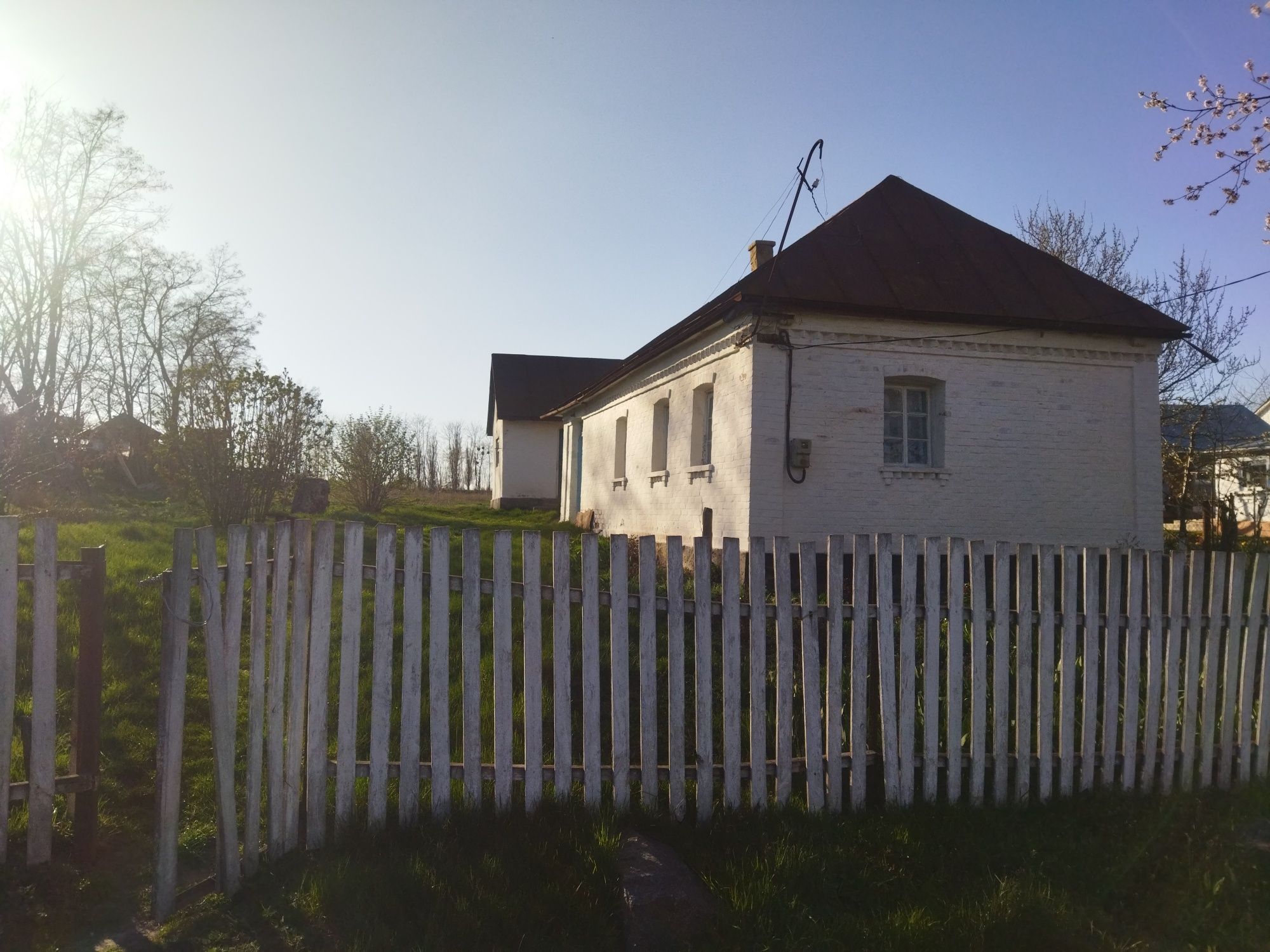 3 КІМ. БУДИНОК, ПЛОЩА - 70 м², ЦІНА - 5 300 $
