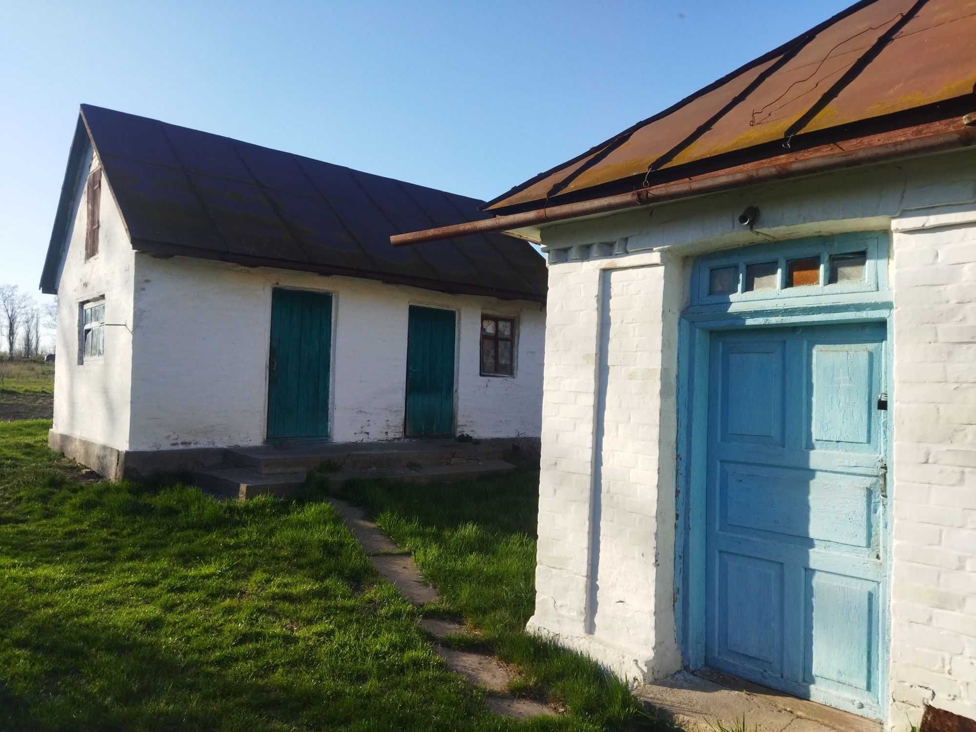 Обʼєкт нерухомості: 3 КІМ. БУДИНОК, ПЛОЩА - 70 м², ЦІНА - 5 300 $
 — HUBTRUST, Вінниця