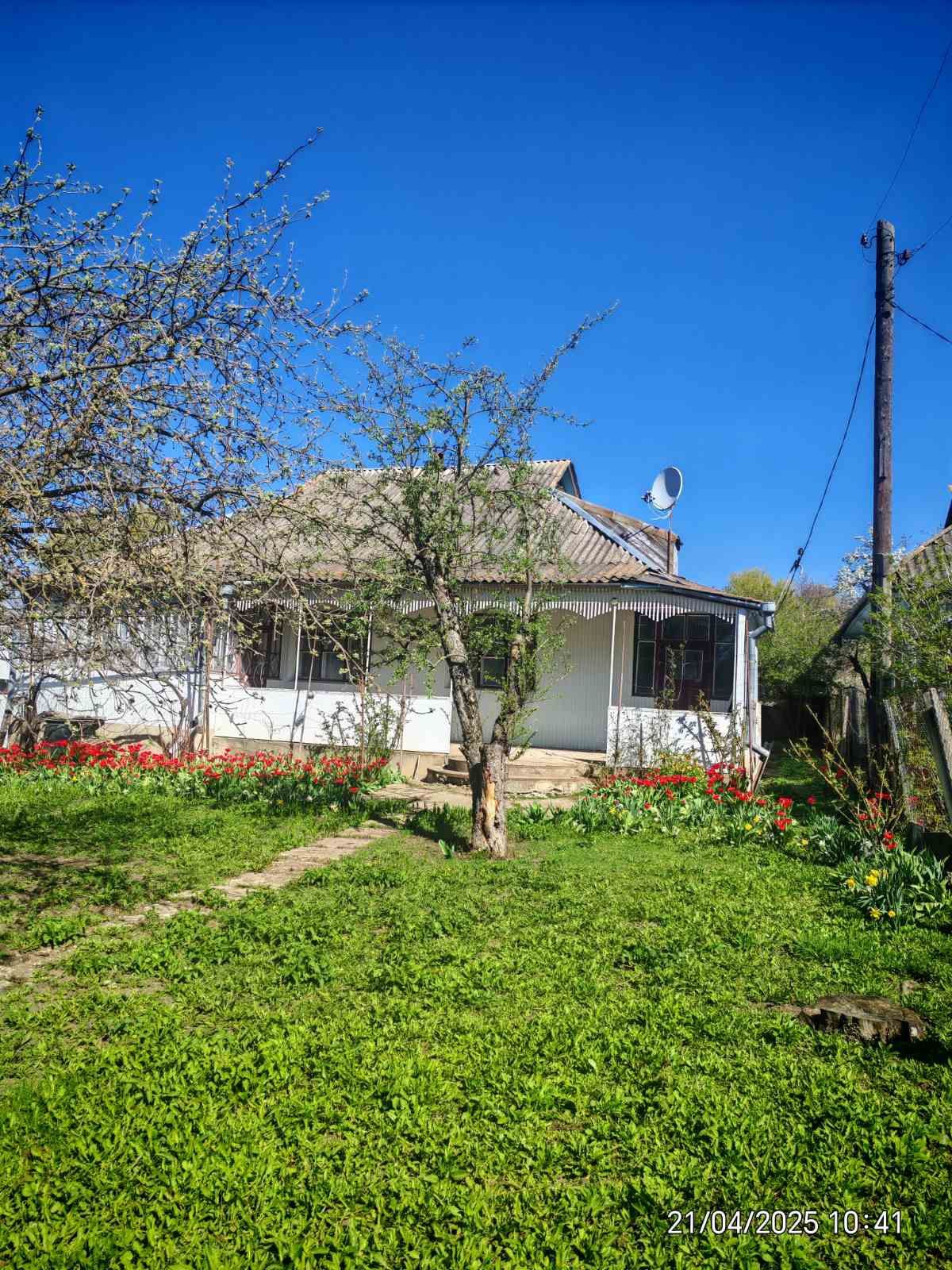 Обʼєкт нерухомості: 6 КІМ. БУДИНОК, ПЛОЩА - 92.5 м², ЦІНА - 14 500 $
 — HUBTRUST, Вінниця