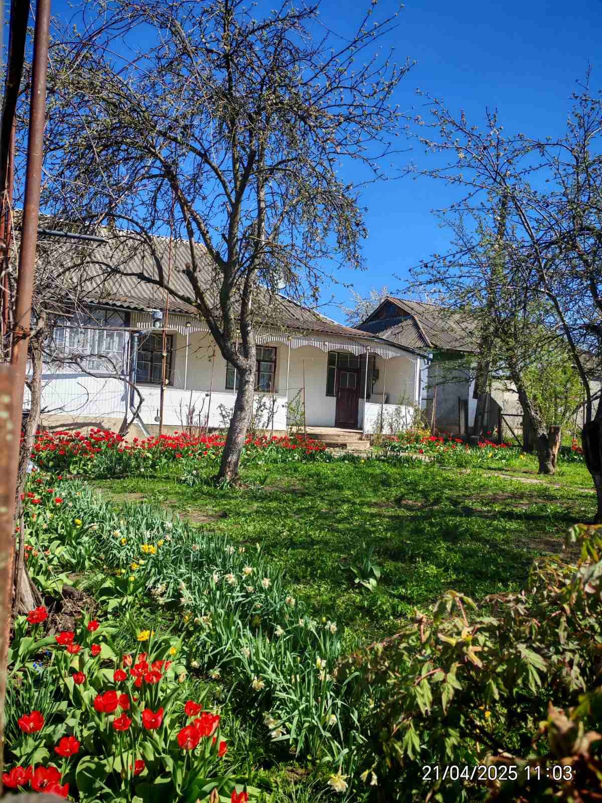 Обʼєкт нерухомості: 6 КІМ. БУДИНОК, ПЛОЩА - 92.5 м², ЦІНА - 14 500 $
 — HUBTRUST, Вінниця