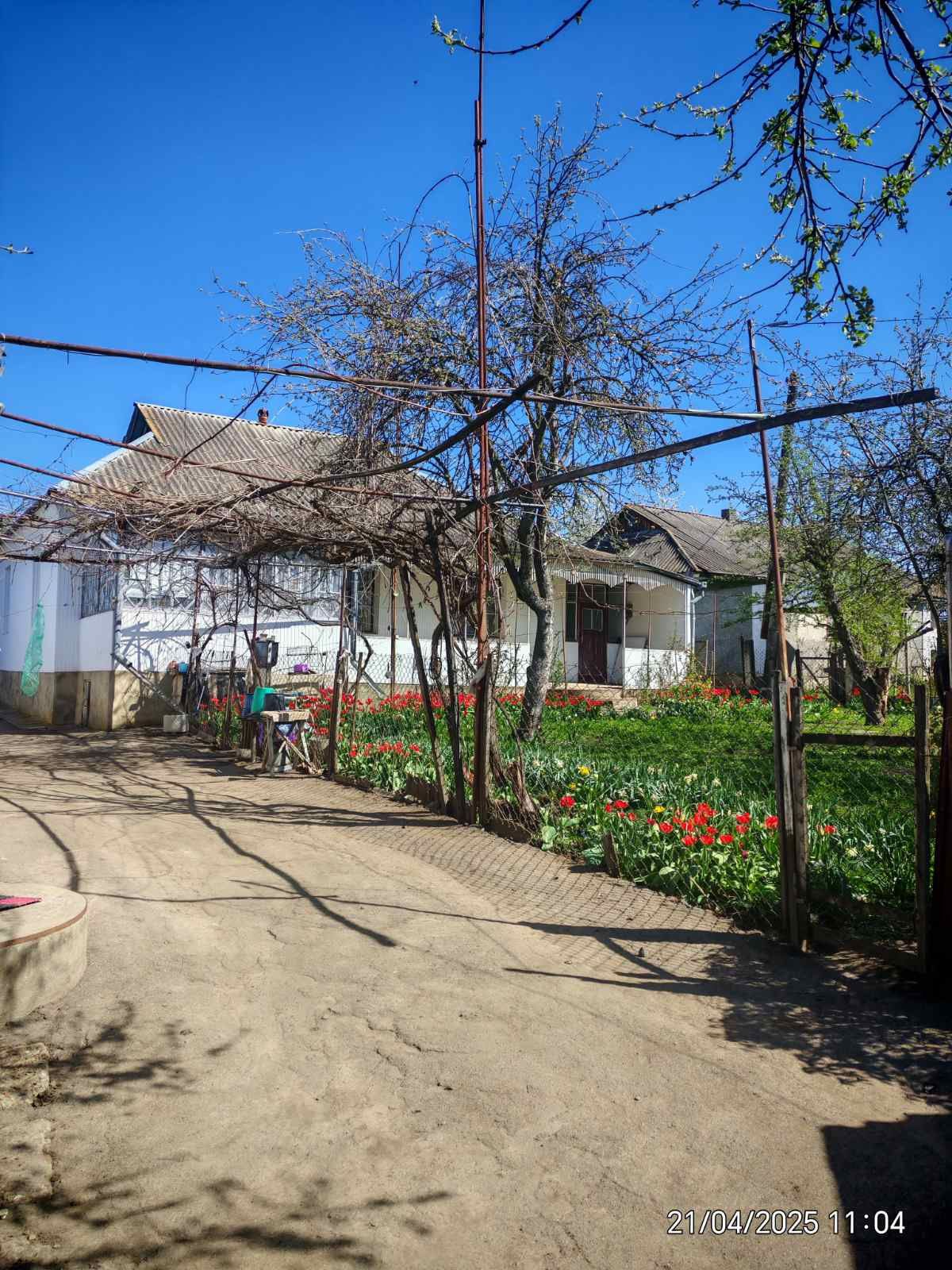 Обʼєкт нерухомості: 6 КІМ. БУДИНОК, ПЛОЩА - 92.5 м², ЦІНА - 14 500 $
 — HUBTRUST, Вінниця