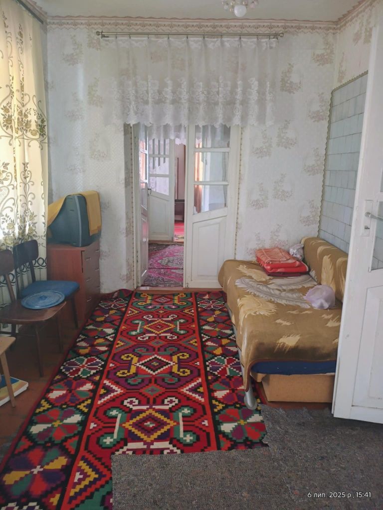 Обʼєкт нерухомості: 6 КІМ. БУДИНОК, ПЛОЩА - 92.5 м², ЦІНА - 14 500 $
 — HUBTRUST, Вінниця