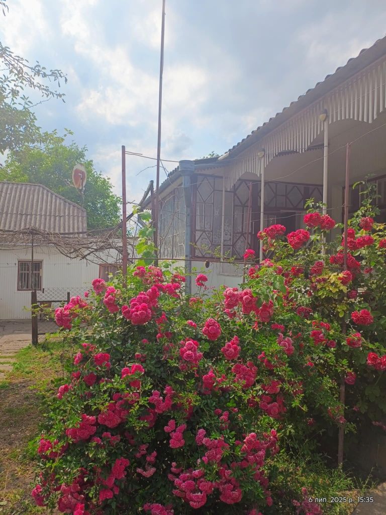 Обʼєкт нерухомості: 6 КІМ. БУДИНОК, ПЛОЩА - 92.5 м², ЦІНА - 14 500 $
 — HUBTRUST, Вінниця