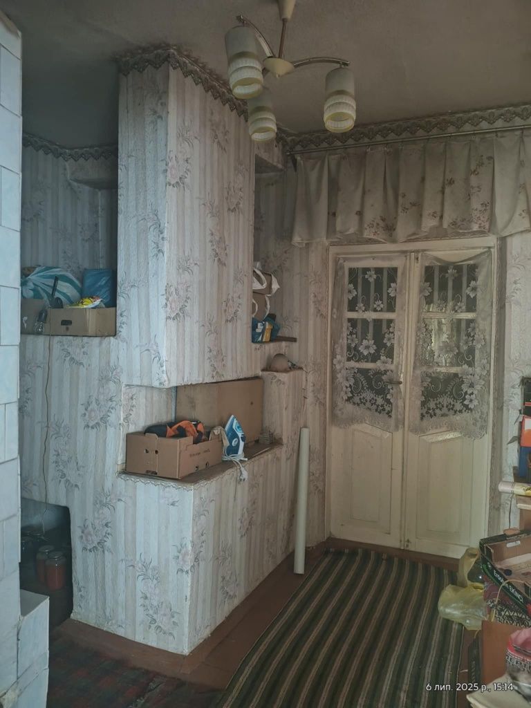 Обʼєкт нерухомості: 6 КІМ. БУДИНОК, ПЛОЩА - 92.5 м², ЦІНА - 14 500 $
 — HUBTRUST, Вінниця