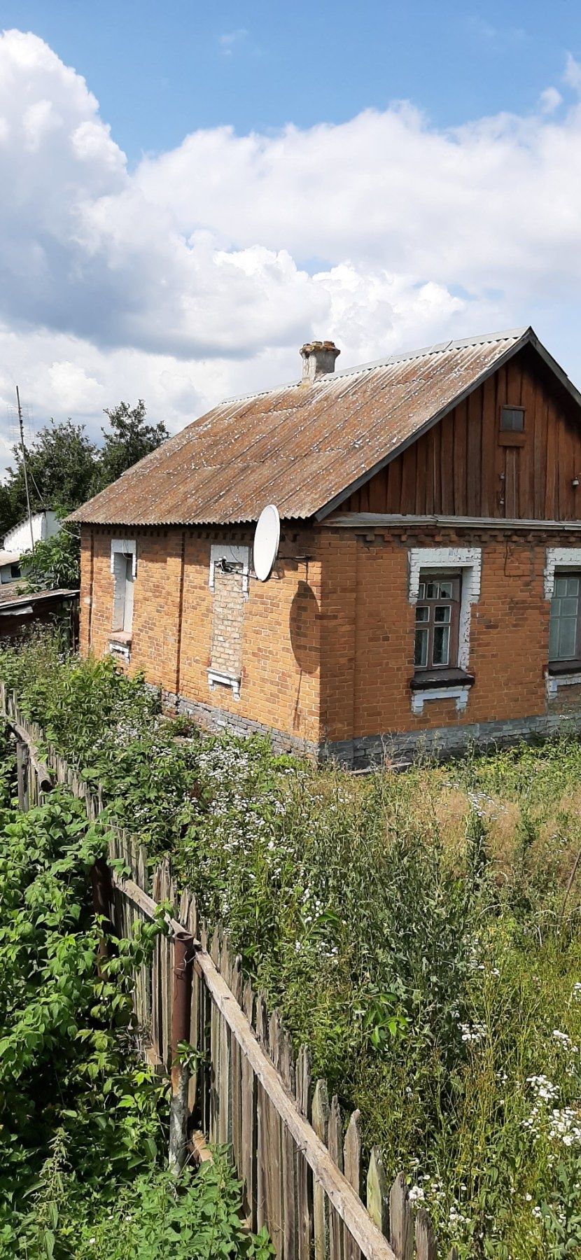 Обʼєкт нерухомості: 3 КІМ. БУДИНОК, ПЛОЩА - 49 м², ЦІНА - 38 000 $
 — HUBTRUST, Вінниця