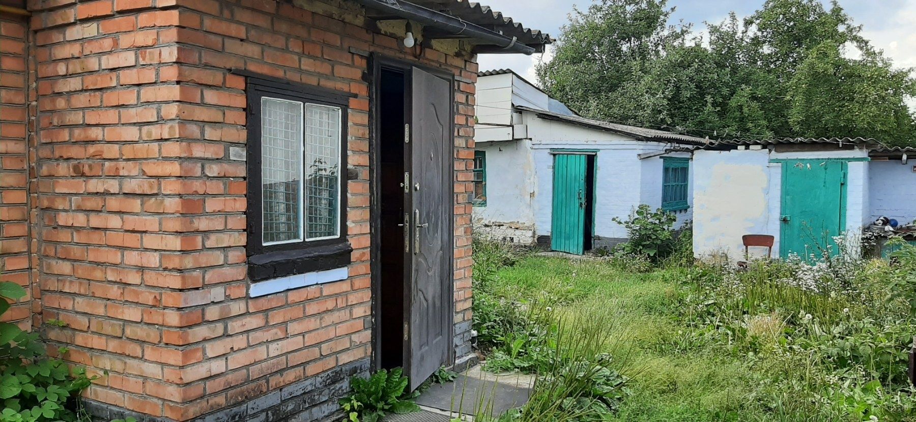Обʼєкт нерухомості: 3 КІМ. БУДИНОК, ПЛОЩА - 49 м², ЦІНА - 38 000 $
 — HUBTRUST, Вінниця
