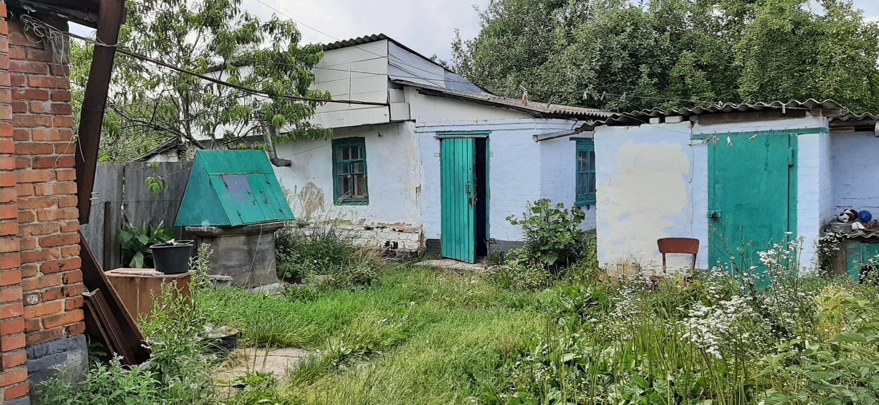 Обʼєкт нерухомості: 3 КІМ. БУДИНОК, ПЛОЩА - 49 м², ЦІНА - 38 000 $
 — HUBTRUST, Вінниця