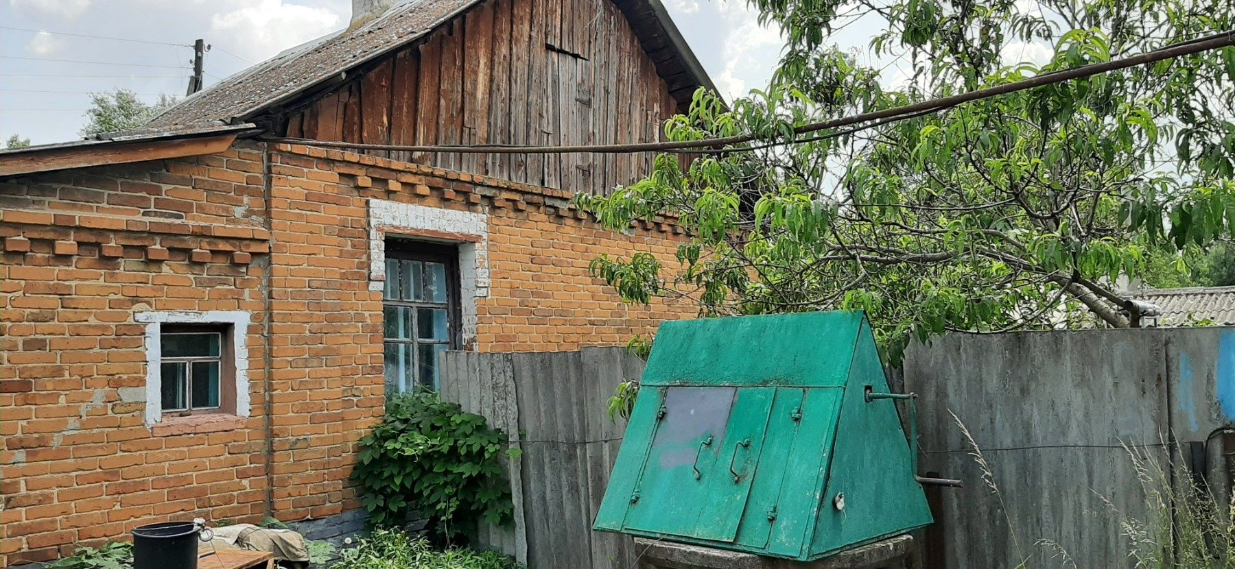 Обʼєкт нерухомості: 3 КІМ. БУДИНОК, ПЛОЩА - 49 м², ЦІНА - 38 000 $
 — HUBTRUST, Вінниця