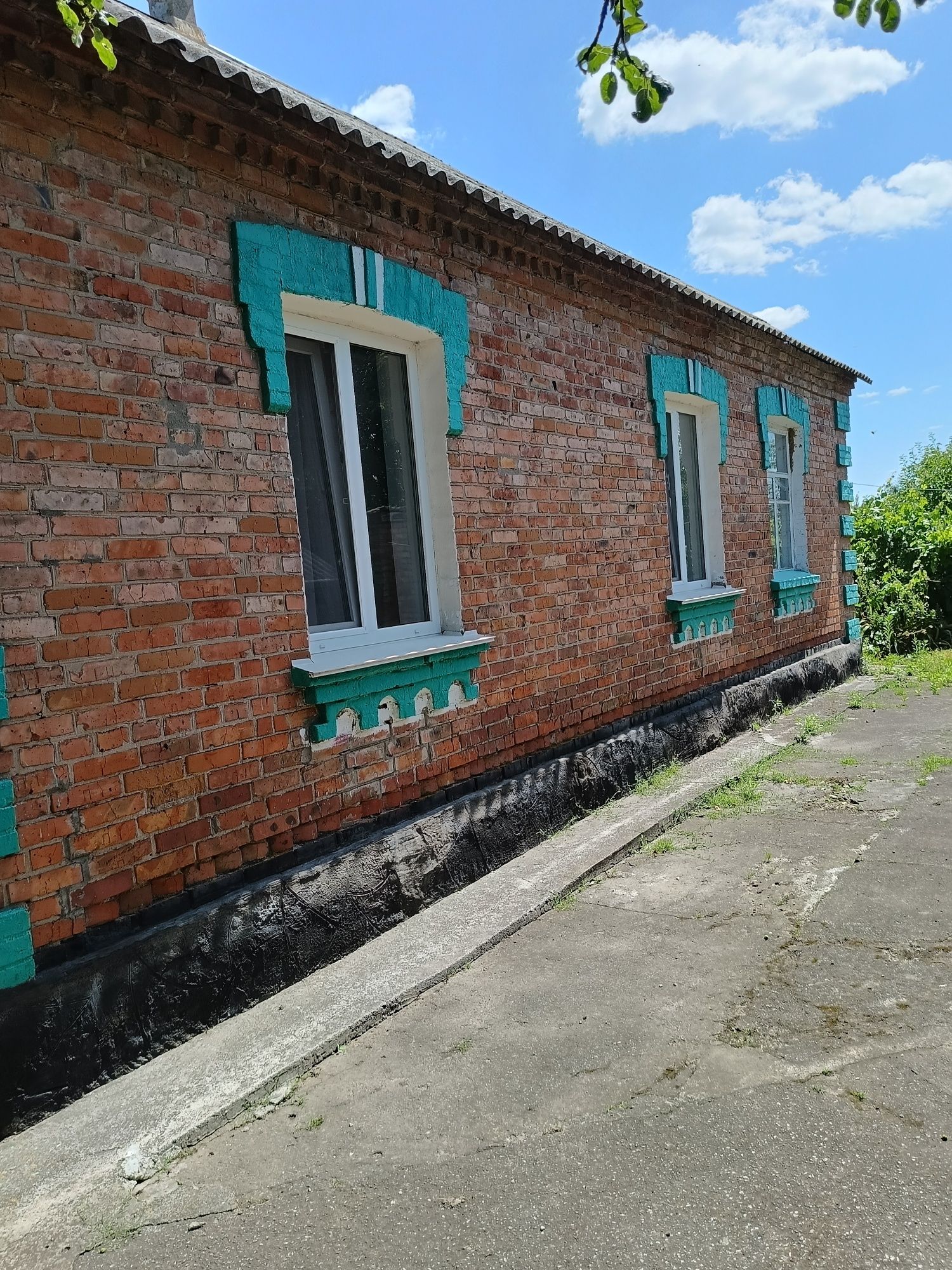 Обʼєкт нерухомості: 4 КІМ. БУДИНОК, ПЛОЩА - 77 м², ЦІНА - 40 000 $
 — HUBTRUST, Вінниця