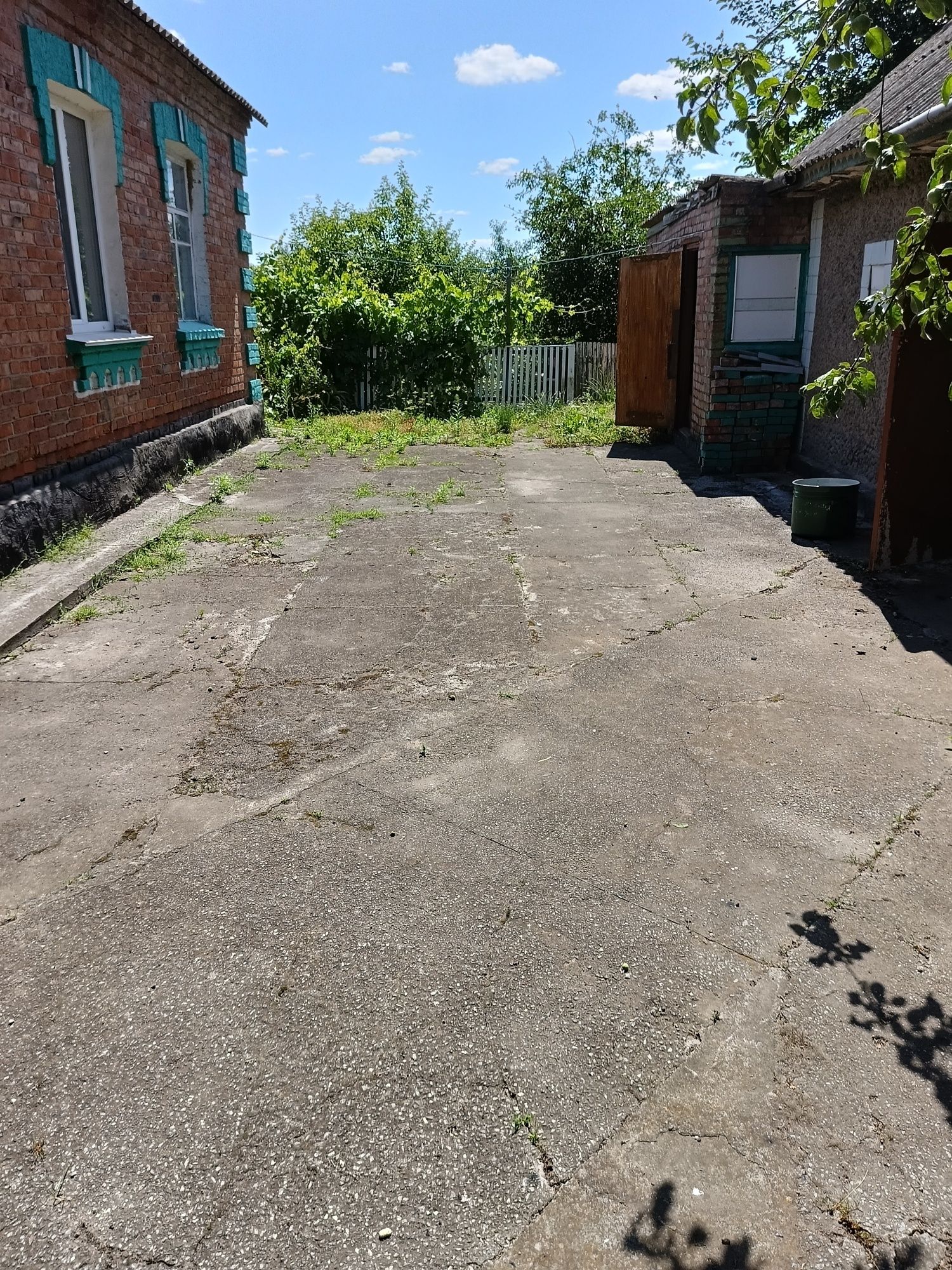 Обʼєкт нерухомості: 4 КІМ. БУДИНОК, ПЛОЩА - 77 м², ЦІНА - 40 000 $
 — HUBTRUST, Вінниця