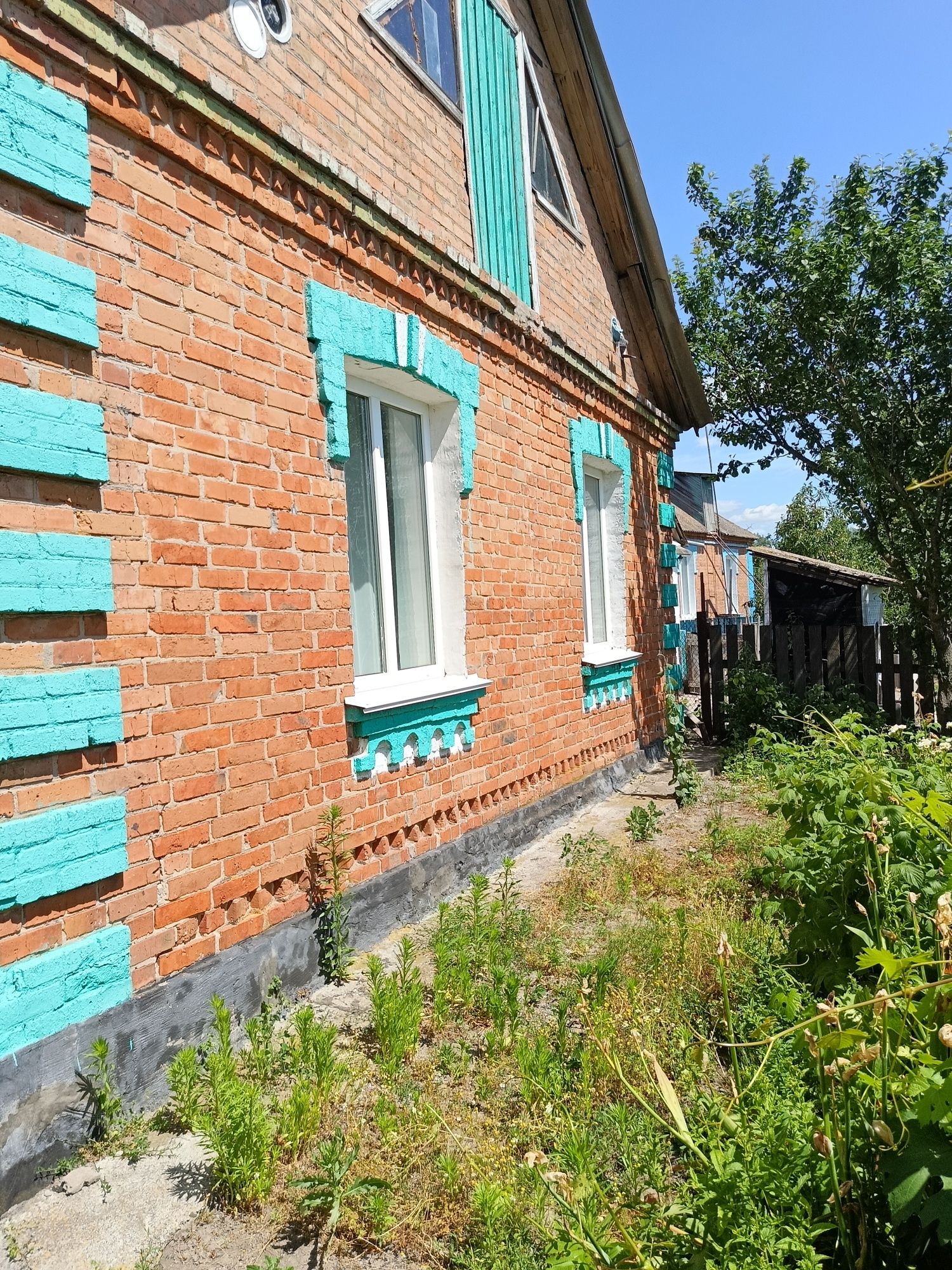 Обʼєкт нерухомості: 4 КІМ. БУДИНОК, ПЛОЩА - 77 м², ЦІНА - 40 000 $
 — HUBTRUST, Вінниця