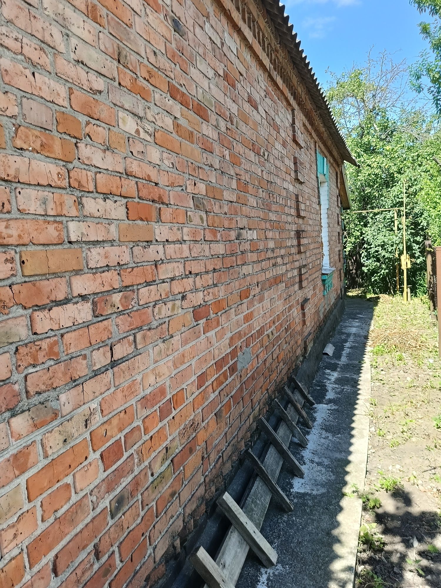 Обʼєкт нерухомості: 4 КІМ. БУДИНОК, ПЛОЩА - 77 м², ЦІНА - 40 000 $
 — HUBTRUST, Вінниця