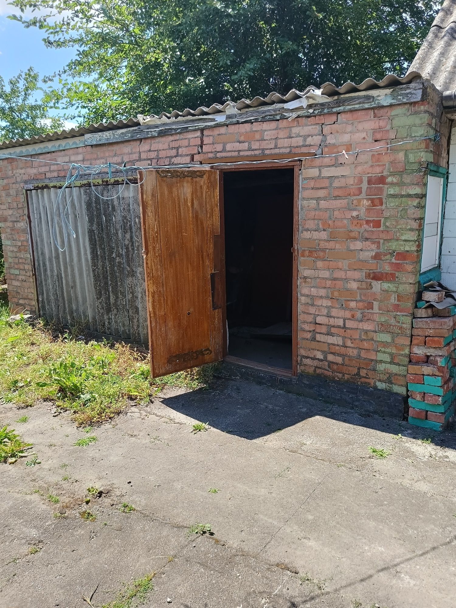 Обʼєкт нерухомості: 4 КІМ. БУДИНОК, ПЛОЩА - 77 м², ЦІНА - 40 000 $
 — HUBTRUST, Вінниця