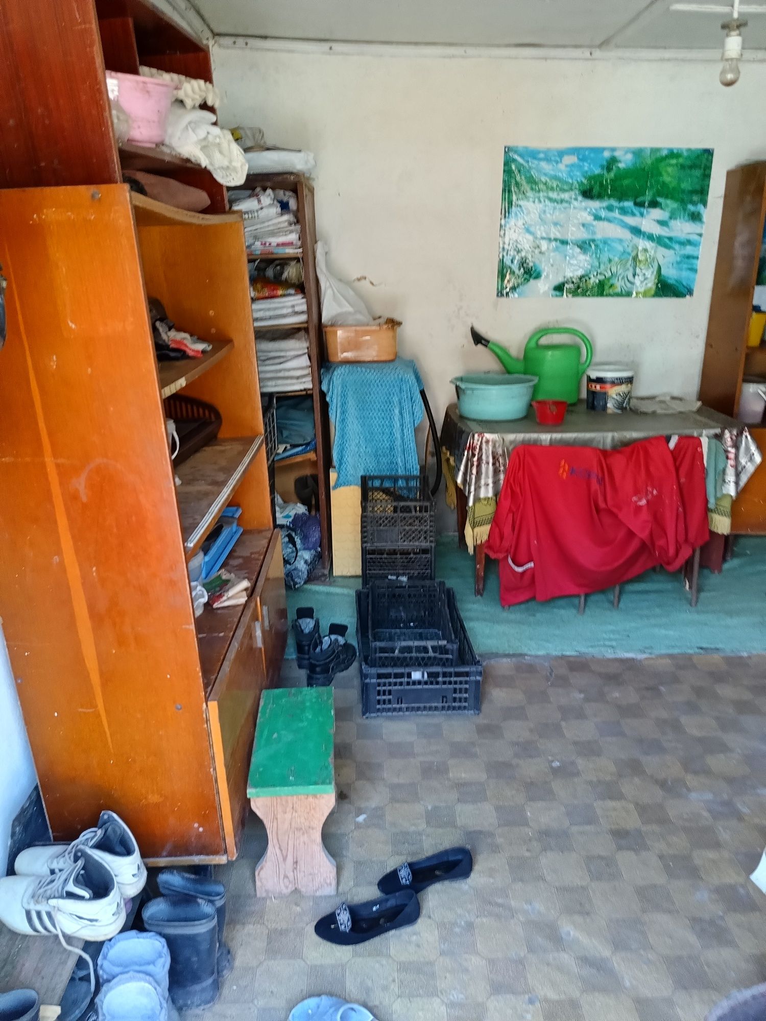 Обʼєкт нерухомості: 4 КІМ. БУДИНОК, ПЛОЩА - 77 м², ЦІНА - 40 000 $
 — HUBTRUST, Вінниця