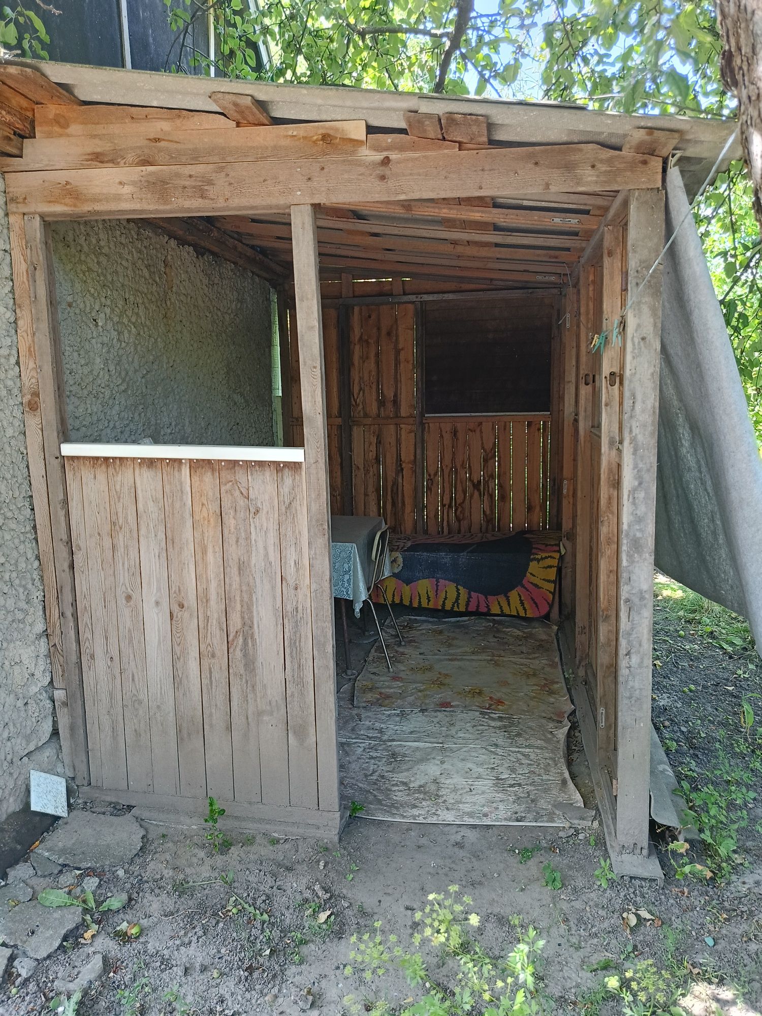 Обʼєкт нерухомості: 4 КІМ. БУДИНОК, ПЛОЩА - 77 м², ЦІНА - 40 000 $
 — HUBTRUST, Вінниця