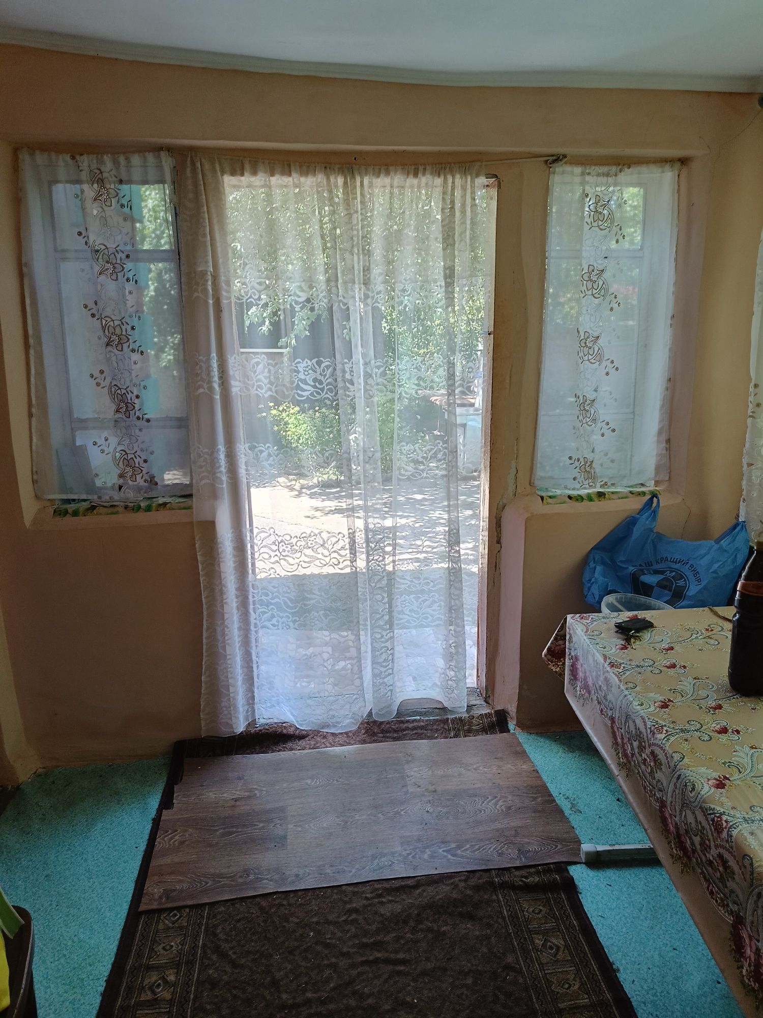 Обʼєкт нерухомості: 4 КІМ. БУДИНОК, ПЛОЩА - 77 м², ЦІНА - 40 000 $
 — HUBTRUST, Вінниця