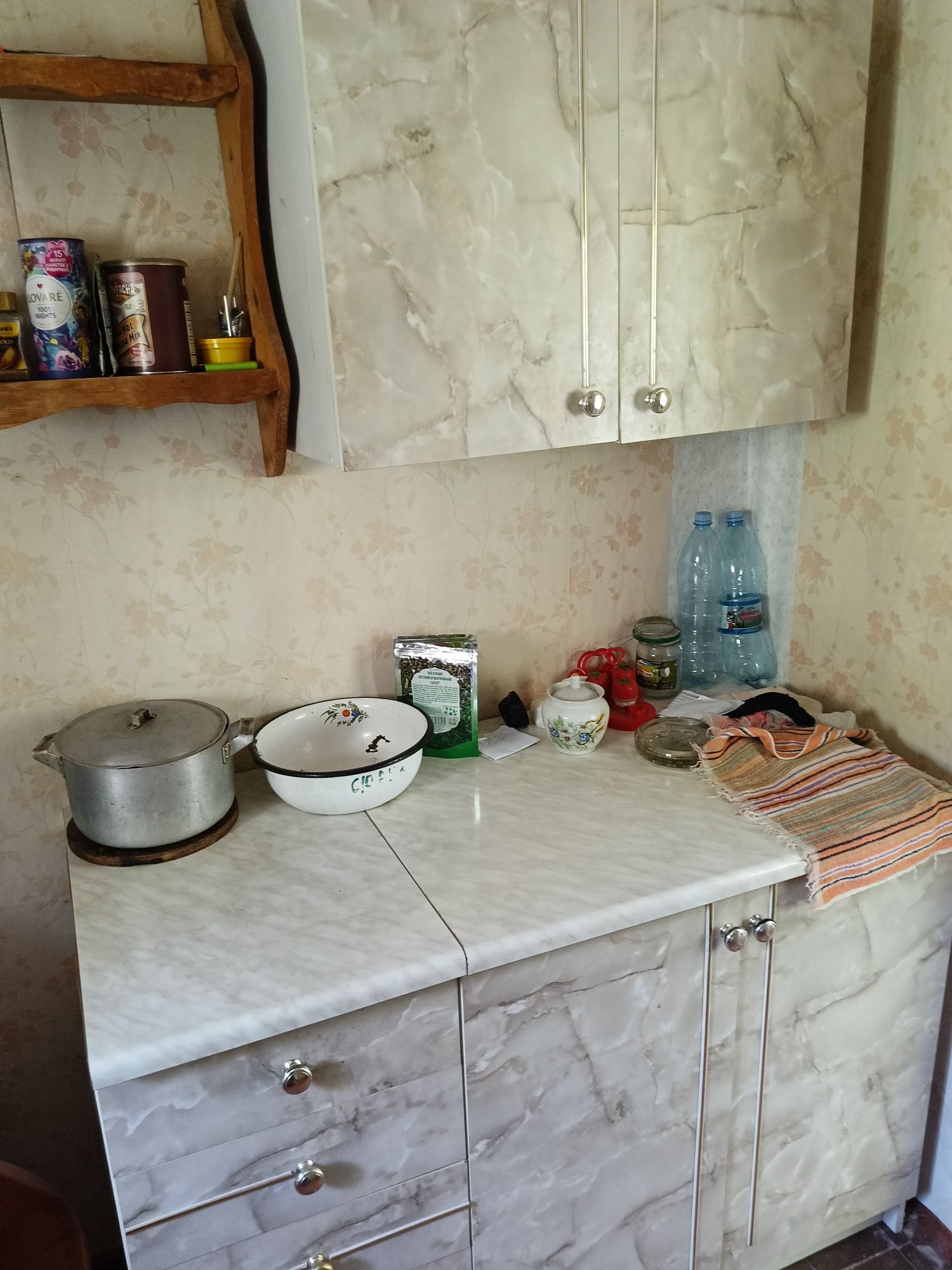 Обʼєкт нерухомості: 4 КІМ. БУДИНОК, ПЛОЩА - 77 м², ЦІНА - 40 000 $
 — HUBTRUST, Вінниця