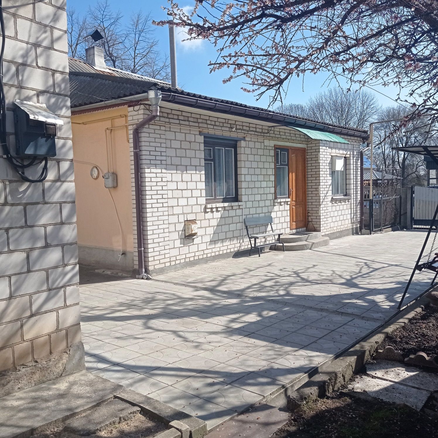 Обʼєкт нерухомості: 3 КІМ. БУДИНОК, ПЛОЩА - 48 м², ЦІНА - 27 500 $
 — HUBTRUST, Вінниця