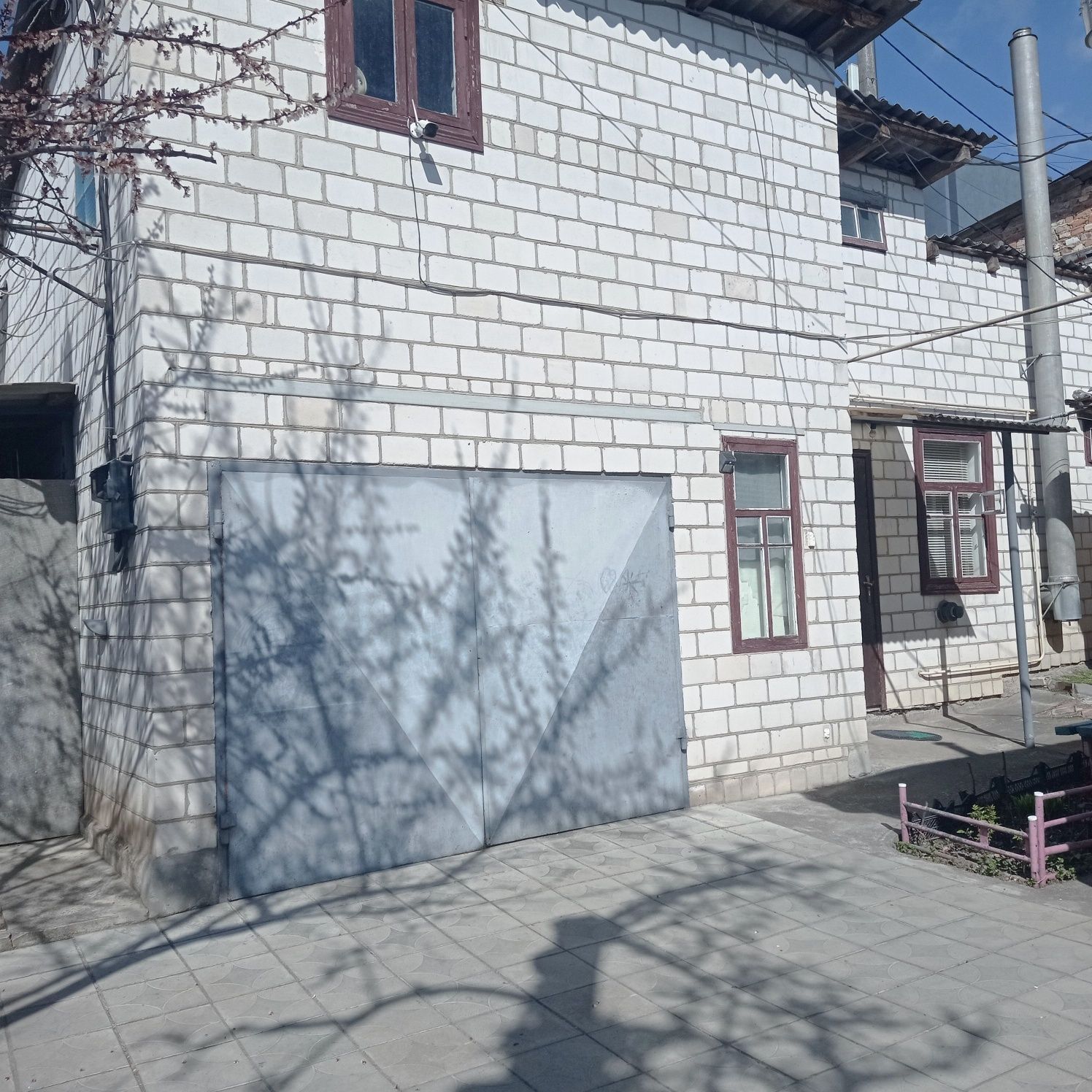 Обʼєкт нерухомості: 3 КІМ. БУДИНОК, ПЛОЩА - 48 м², ЦІНА - 27 500 $
 — HUBTRUST, Вінниця