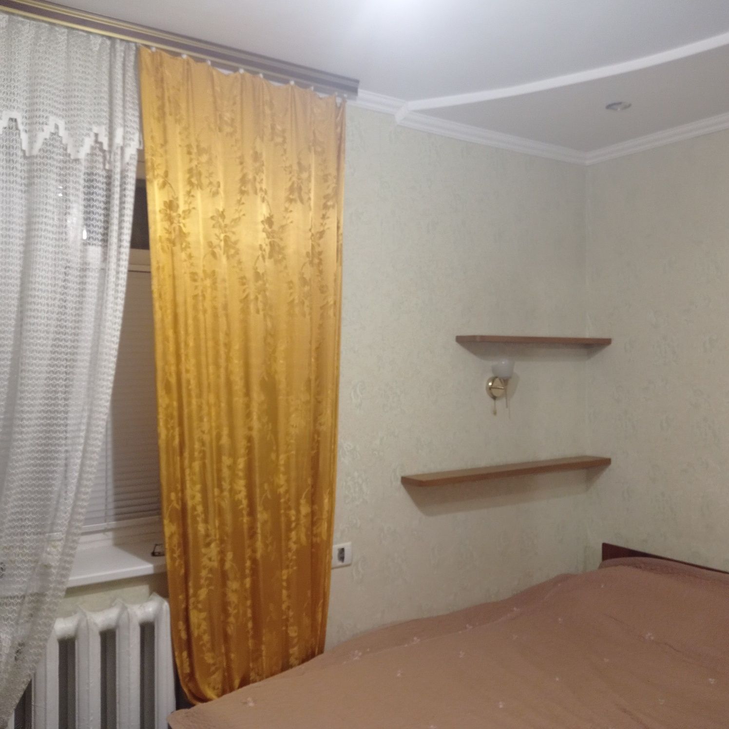 Обʼєкт нерухомості: 3 КІМ. БУДИНОК, ПЛОЩА - 48 м², ЦІНА - 27 500 $
 — HUBTRUST, Вінниця