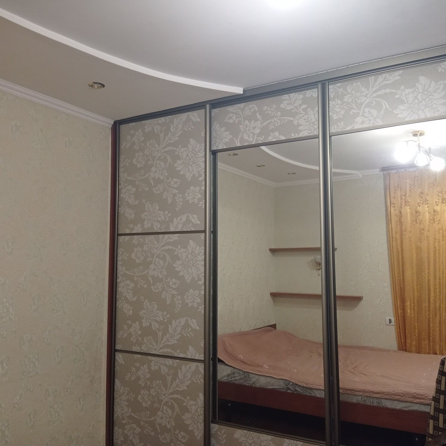 Обʼєкт нерухомості: 3 КІМ. БУДИНОК, ПЛОЩА - 48 м², ЦІНА - 27 500 $
 — HUBTRUST, Вінниця