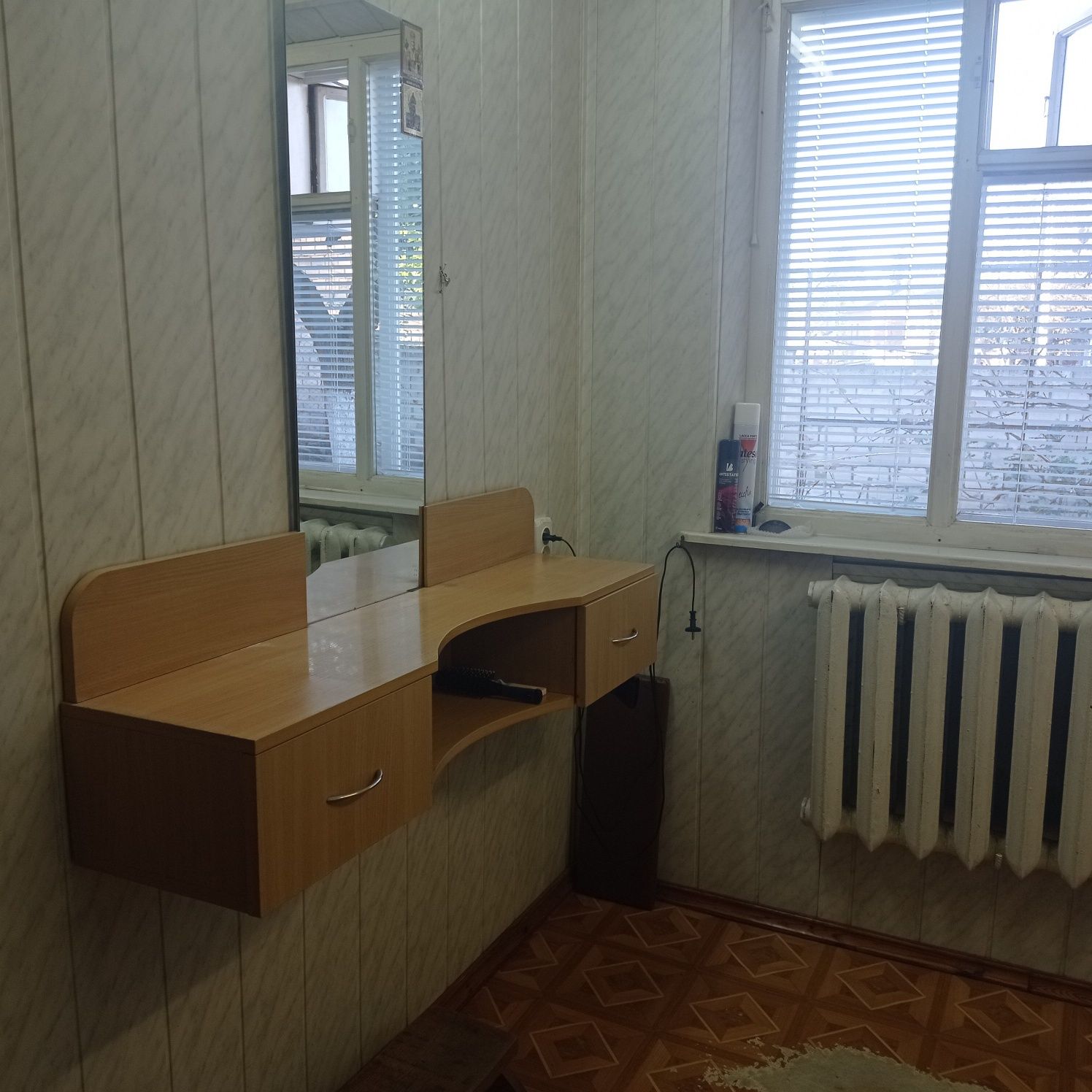 Обʼєкт нерухомості: 3 КІМ. БУДИНОК, ПЛОЩА - 48 м², ЦІНА - 27 500 $
 — HUBTRUST, Вінниця