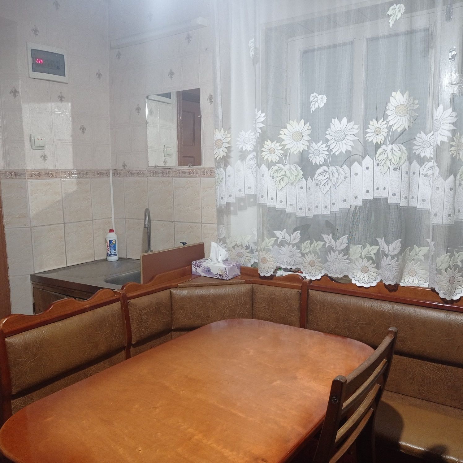 Обʼєкт нерухомості: 3 КІМ. БУДИНОК, ПЛОЩА - 48 м², ЦІНА - 27 500 $
 — HUBTRUST, Вінниця